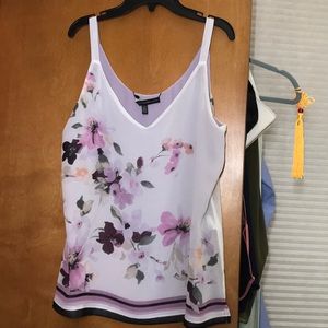 White House black market reversible top